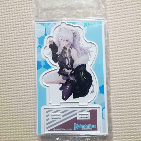 Shishiro Botan Molly Online x hololive Collaboration Limited  Acrylic Stand