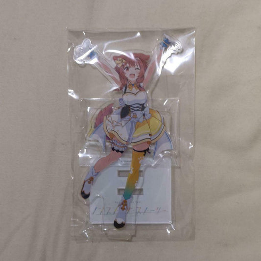 Hololive Inugami Korone Acrylic Stand 1st fes Nonstop Story vtuber limited rare