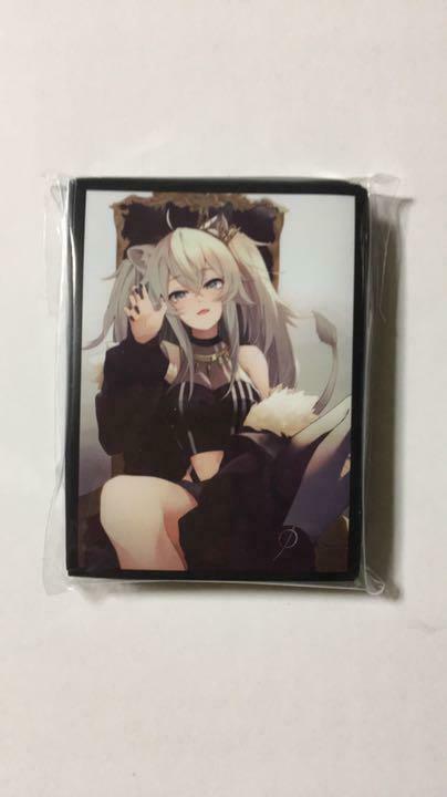 Shishiro Botan Sleeve 60 sheets Hololive