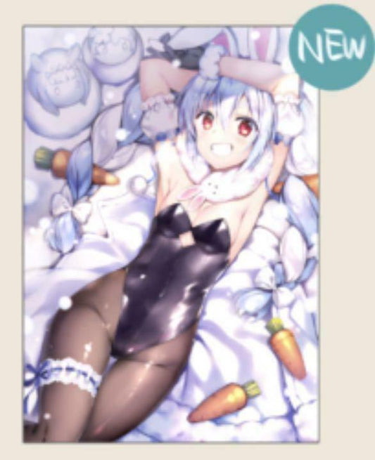 REI's ROOM hololive Usada Pekora Tapestry holoket 2nd limited Vtuber