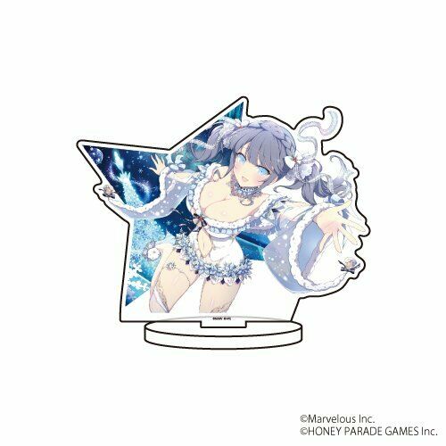 Shinobi Master Senran Kagura NEW LINK Yumi Acrylic Stand