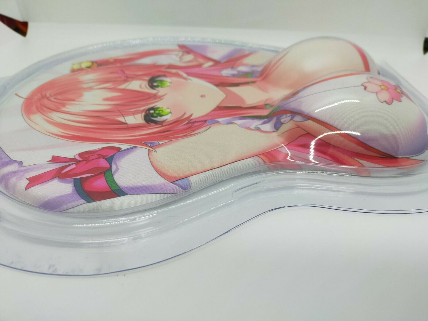 Hololive Sakura Miko Oppai MousePad Holoket Limited Motsunuki Hormone