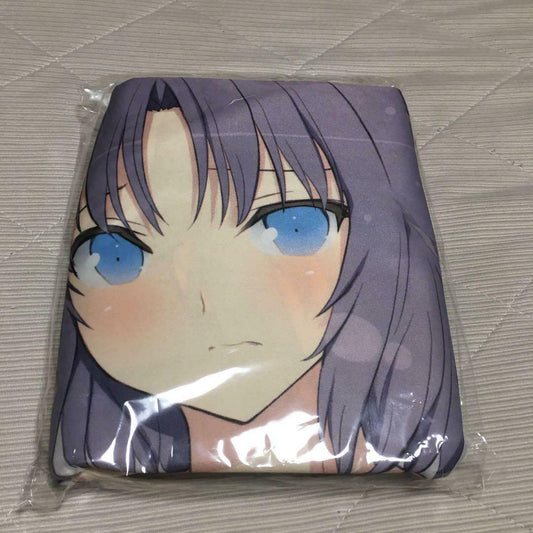 Senran Kagura Yumi Sofmap Purchase benefits Dakimakura Pillow Cover