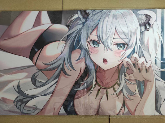 Hololive Shishiro Botan Playmat 350mm x 600mm