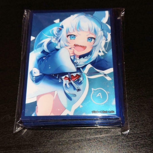 Hololive EN Gawr Gura Sleeve Air Comiket