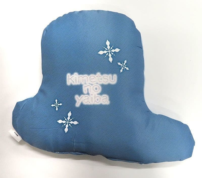 Aniplex cushion, body pillow, body Tengen Uzui die-cut cushion Demon Slayer Kimetsu no Yaiba