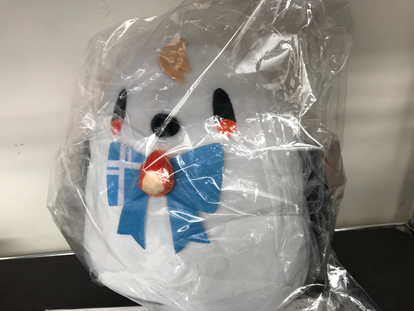 hololive hololive Birthday Commemorative 2022 Elfriend Plush Shiranui Flare