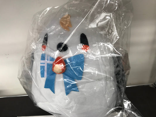 hololive hololive Birthday Commemorative 2022 Elfriend Plush Shiranui Flare