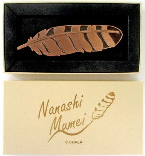 hololive hololive birthday commemoration 2022 Nanashi Mumei