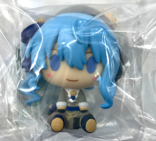 BANDAI SPIRITS Ichiban Kuji hololive vol.3 Chokonokko Prize Chokonokko Figure Hoshimachi Suisei