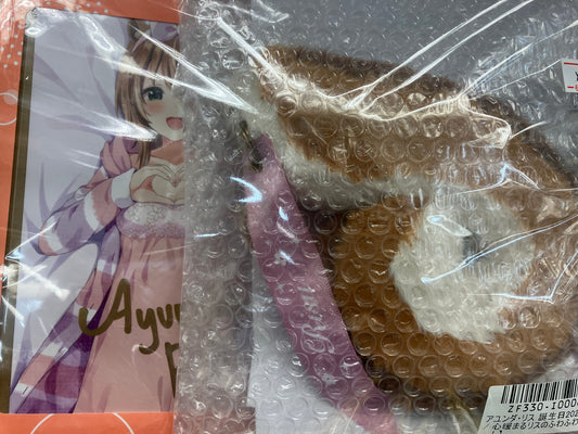 hololive hololive Birthday Anniversary 2022 Full Set Ayunda Risu