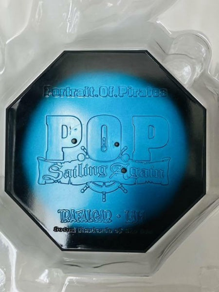 Portrait.Of.Pirates One Piece Trafalgar Law Ver.2.5 LIMITED EDITION Figure