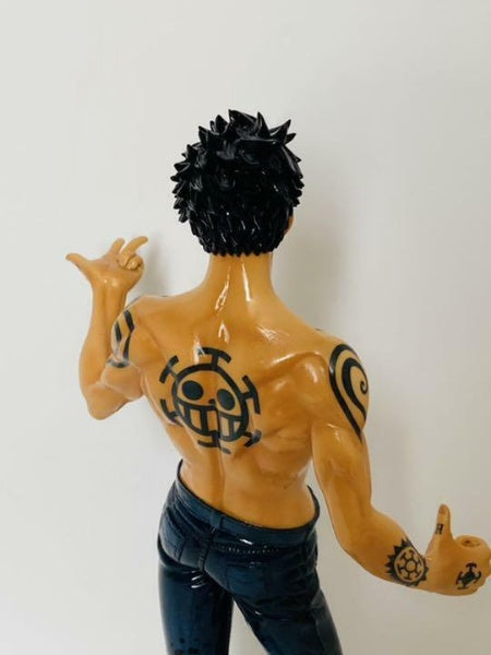 Portrait.Of.Pirates One Piece Trafalgar Law Ver.2.5 LIMITED EDITION Figure