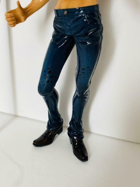 Portrait.Of.Pirates One Piece Trafalgar Law Ver.2.5 LIMITED EDITION Figure