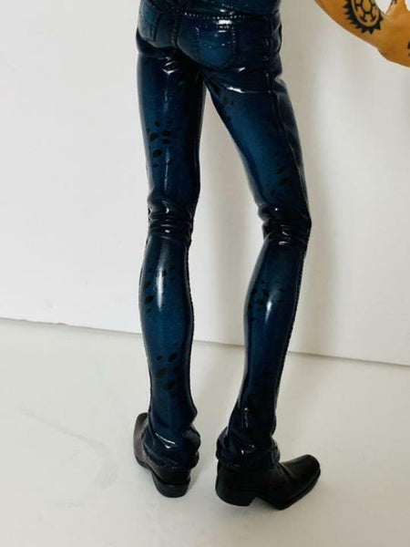 Portrait.Of.Pirates One Piece Trafalgar Law Ver.2.5 LIMITED EDITION Figure