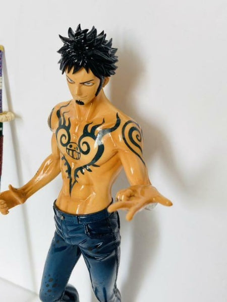 Portrait.Of.Pirates One Piece Trafalgar Law Ver.2.5 LIMITED EDITION Figure