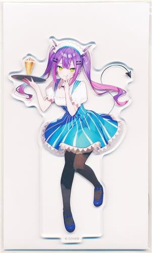 Lawson hololive acrylic stand Towa Tokoyami