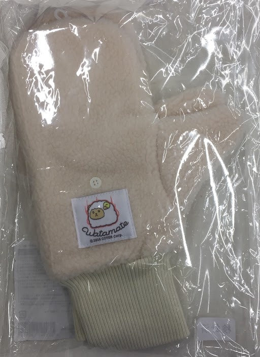 hololive hololive Birthday Anniversary 2023 Watame and Gloves Tsunomaki Watame