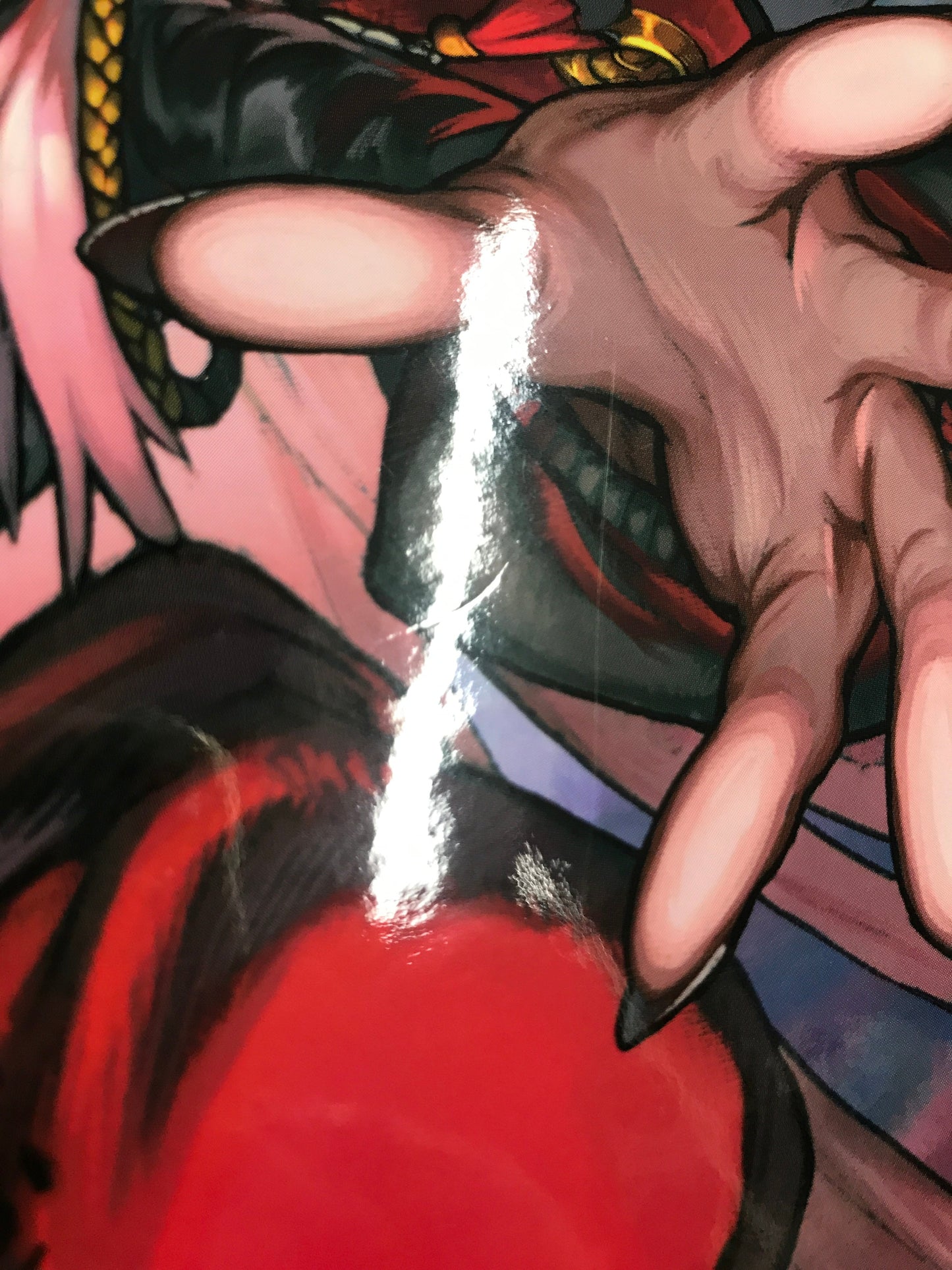 hololive Universal Music JIGOKU 6 First Limited Edition