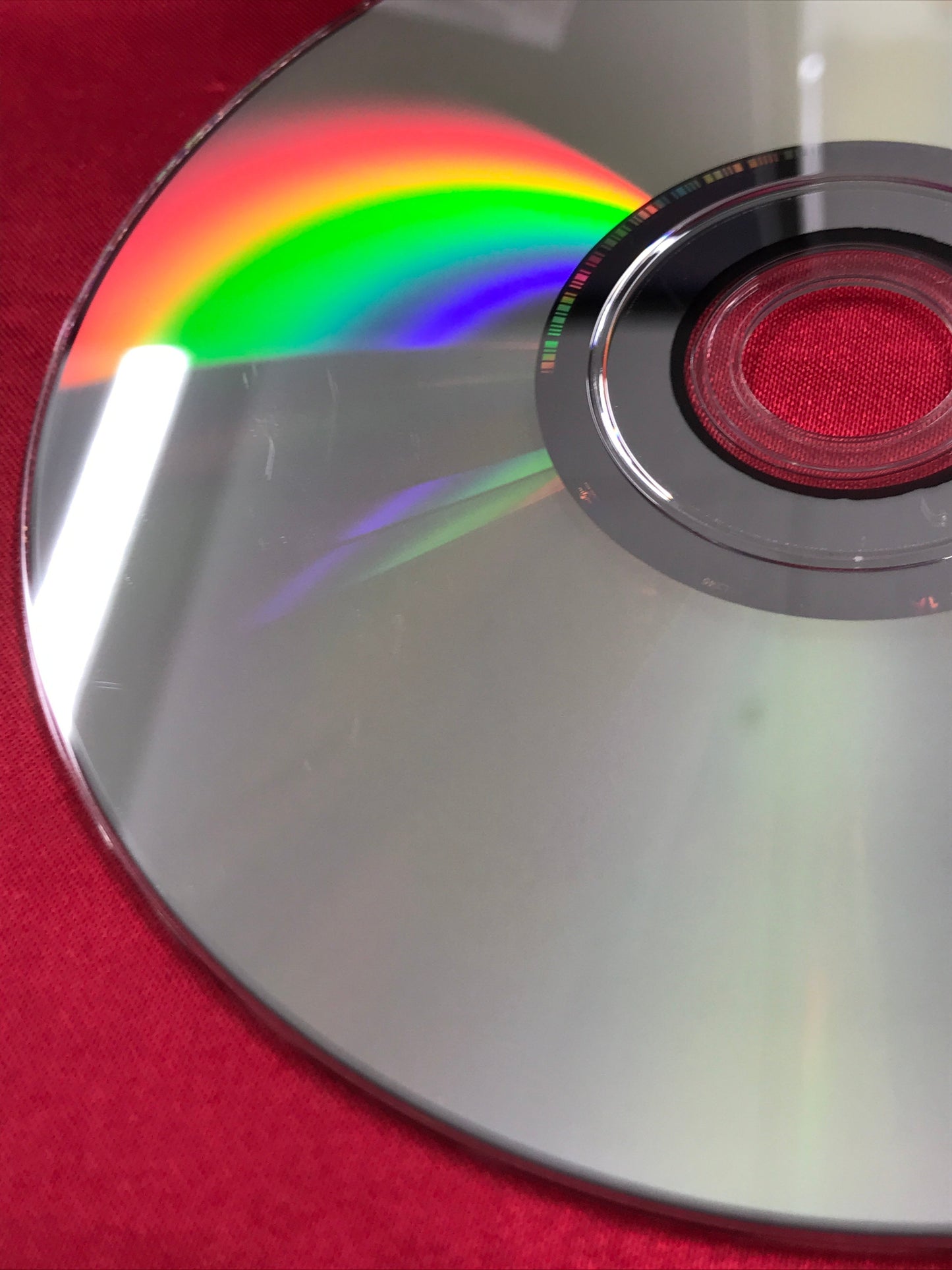 hololive Universal Music JIGOKU 6 First Limited Edition