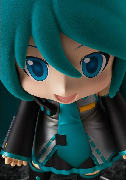 Good Smile Company Figure Miku Dayo Nendoroid Petit Character Vocal Series 01