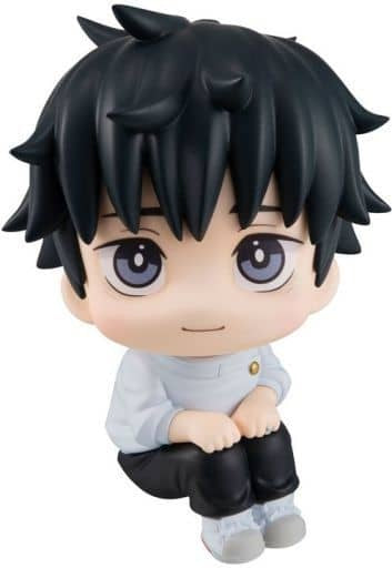 Megahouse Figure Rukappu Yuuta Okkotsu Jujutsu Kaisen Sorcery Fight