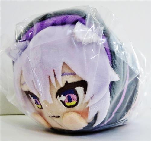 Chugai Mining hololive hololive SUPER EXPO 2022 Mochikororin plush toy mascot gamers Nekomata Okayu