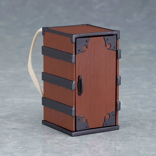 Max Factory Figure figma Nezuko Kamado DX Edition Demon Slayer Kimetsu no Yaiba