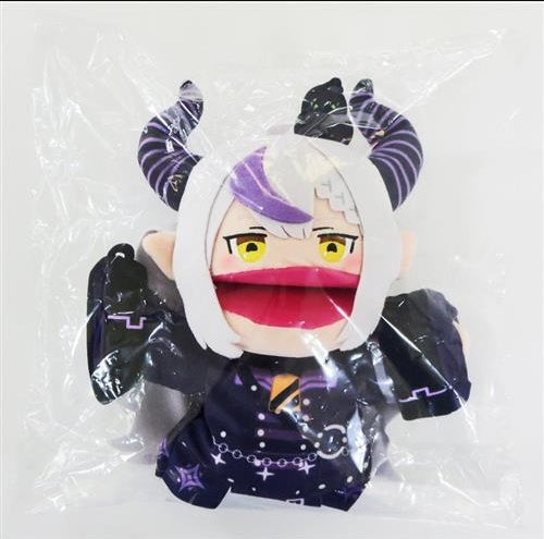 hololive hololive Birthday Anniversary 2023 Laplus Puppet Laplus Darknesss