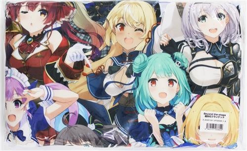 hololive hololive Beyond the stage super BIG blanket hololive 2nd fes. Beyond the stage