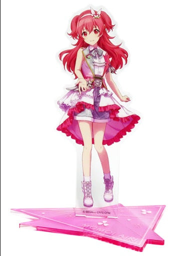 Movic Airi Momoi Acrylic Stand vol.5 Project SEKAI Colorful Stage feat. Miku Hatsune