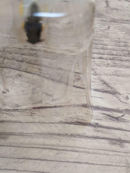 TAMASHII SPEC Tekkaman Blade with Pegas Figure BANDAI SPIRITS