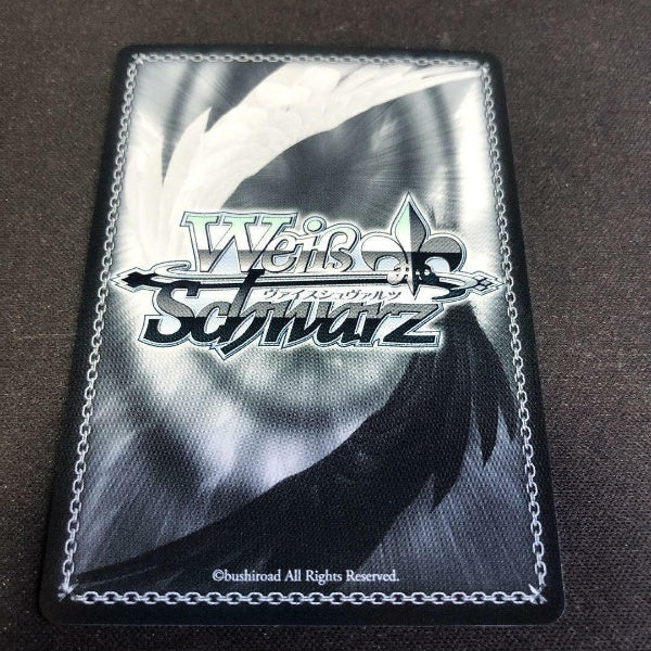 Signed Weiss Schwarz Hololive Yozora Mel Card HOL/W91-011SSP SSP FOIL Japan