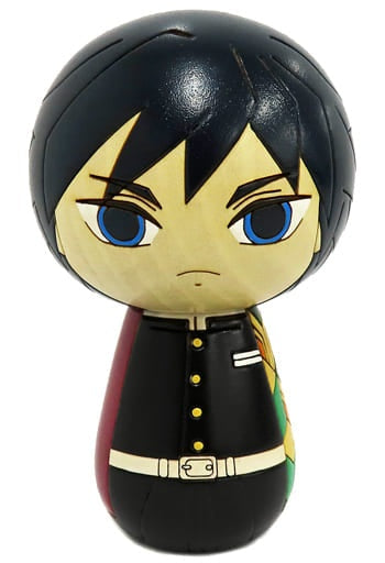 Aniplex Figure Giyuu Tomioka Demon Slayer Kimetsu no Yaiba Usaburo Kokeshi