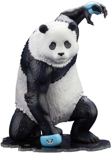 Kotobukiya Kotobukiya Figure ARTFX J Panda Jujutsu Kaisen Sorcery Fight 1/8 Pre-painted PVC Figure