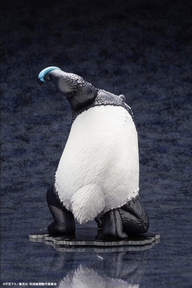 Kotobukiya Kotobukiya Figure ARTFX J Panda Jujutsu Kaisen Sorcery Fight 1/8 Pre-painted PVC Figure