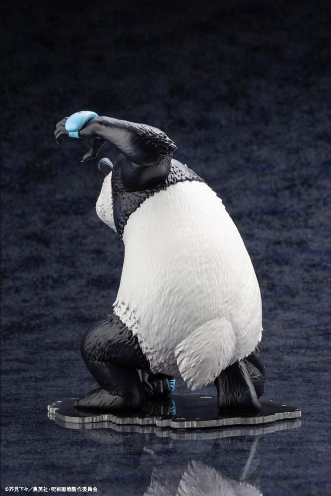 Kotobukiya Kotobukiya Figure ARTFX J Panda Jujutsu Kaisen Sorcery Fight 1/8 Pre-painted PVC Figure