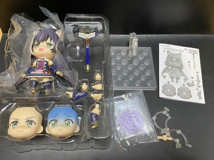 Nendoroid Princess Connect! Re: Dive Karyl Figure #1480 Good Smile Company Japan