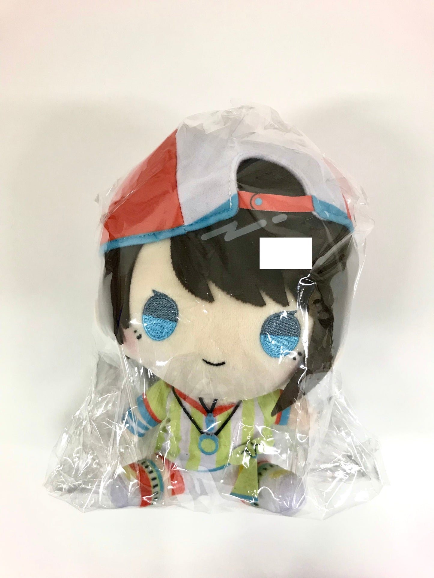 Don Quixote Hololive x Don Quixote Mochidoru Oozora Subaru