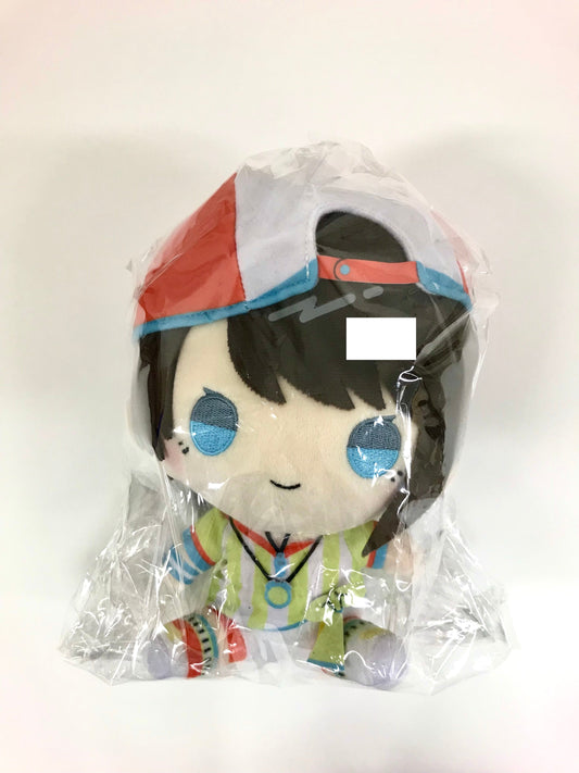 Don Quixote Hololive x Don Quixote Mochidoru Oozora Subaru