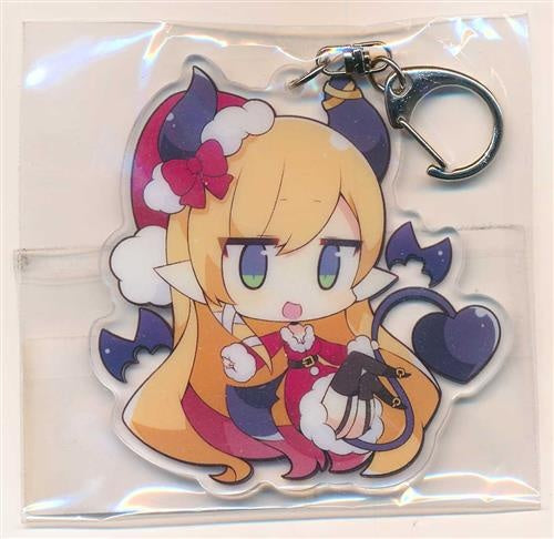 hololive hololive acrylic key chain 2nd generation set Yuzuki Choko China limited