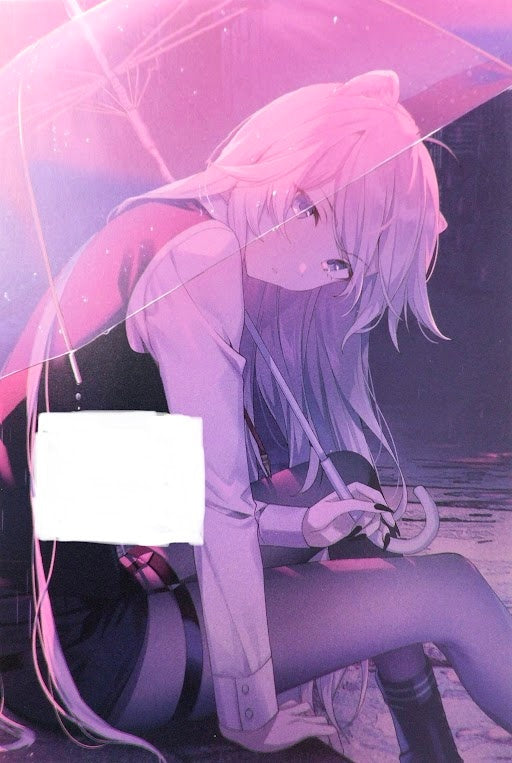 hololive hololive Birthday Anniversary 2021 Handwritten Signatureed Postcard Shishiro Botan