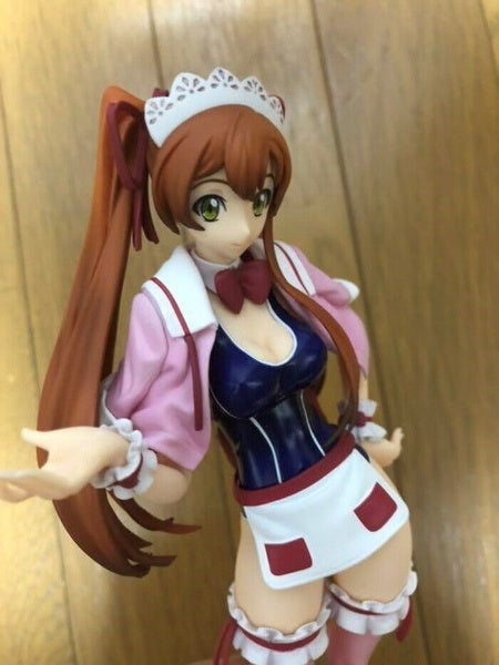 Code Geass Lelouch of the Rebellion Shirley Fenette 1/8 Figure From Japan