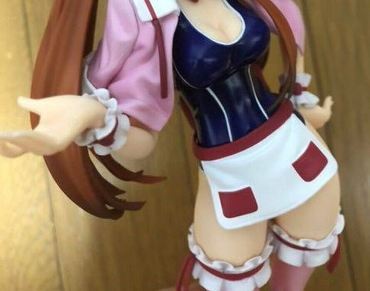 Code Geass Lelouch of the Rebellion Shirley Fenette 1/8 Figure From Japan