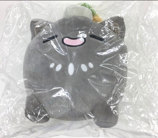 hololive hololive 1 million commemorative SSRB plush toy Shishiro Botan