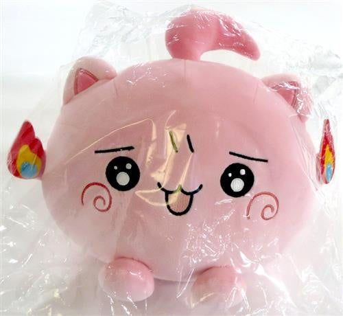 hololive hololive 5th anniversary magchi plush toy Sakura Miko