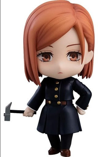 Good Smile Company Figure Nendoroid Nobara Kugisaki Jujutsu Kaisen Sorcery Fight