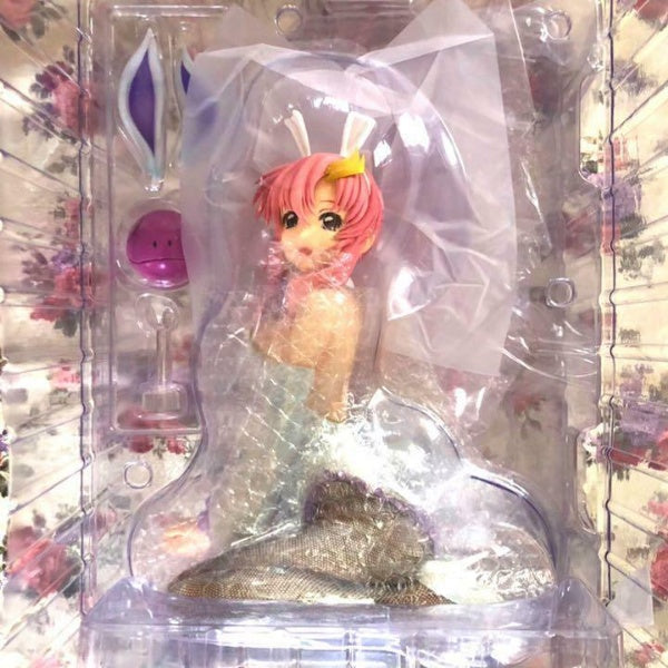 B-style Mobile Suit GUNDAM SEED Lacus Clyne Bunny Ver. 1/4 Figure