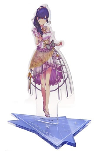 Movic Mafuyu Asahina Acrylic Stand vol.6 Project SEKAI Colorful Stage feat. Miku Hatsune