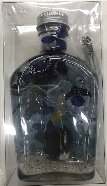 hololive hololive Summer 2023 Motif Herbarium Hoshimachi Suisei